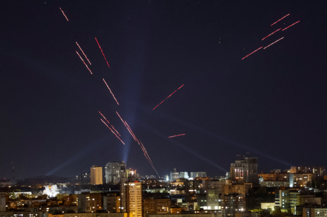 “无人机杀手”即将前往乌克兰！