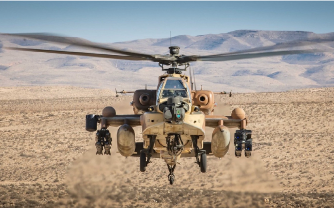 美国向中东核心盟友大规模军售，制造紧张“大发战争财”