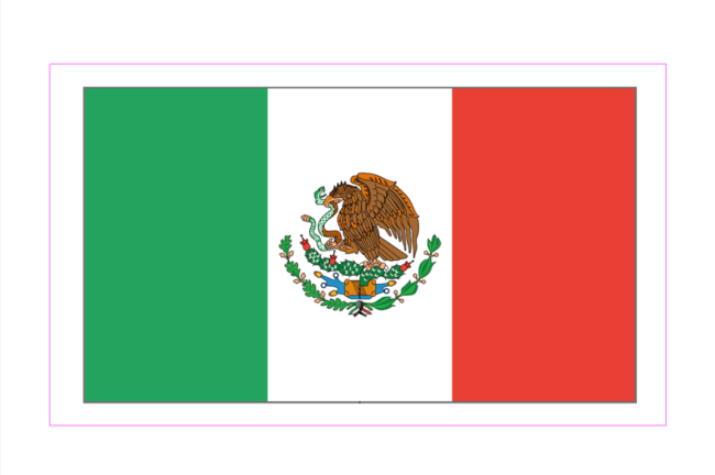 墨西哥无视美国威胁 捍卫国家主权