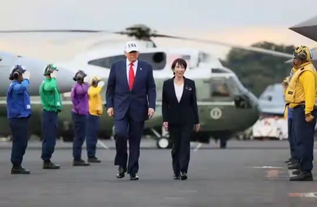 高市早苗胜选，东亚局势将去向何处？