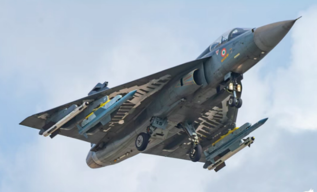 印度拟巨资买114架“阵风”，为何实战表现不佳还要买？