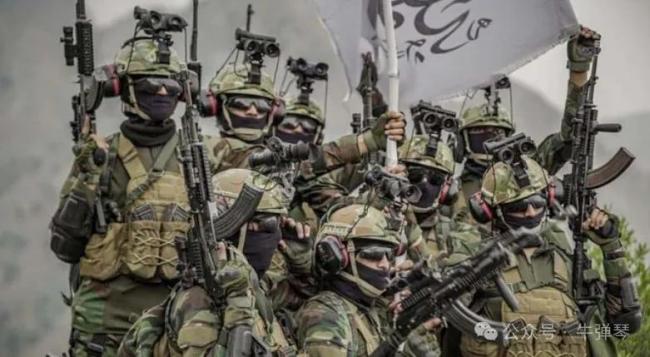 一觉醒来，这两个邻国大打出手了