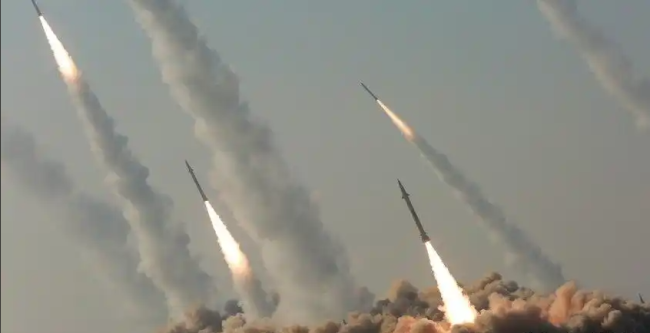 互将对方武装力量列为恐怖组织,欧盟与伊朗开启“全面对峙”?