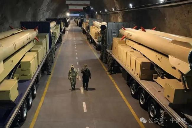 信号已经很明显了