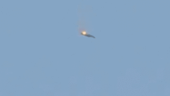 美军三架F-15E被击落,到底谁干的?