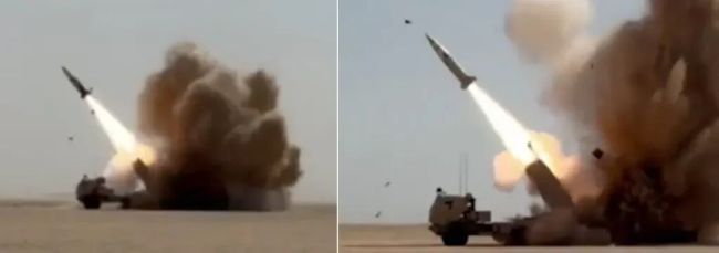 警惕！美军拿伊朗练手的这种新武器，也被用来威胁中国