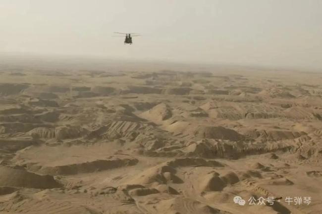 美国开始借刀杀人