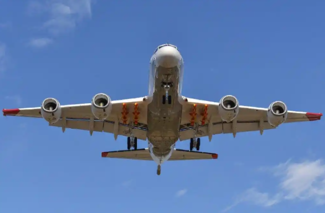 日本首次在冲绳部署新型反潜巡逻机，强化西南方向军事部署动作频频