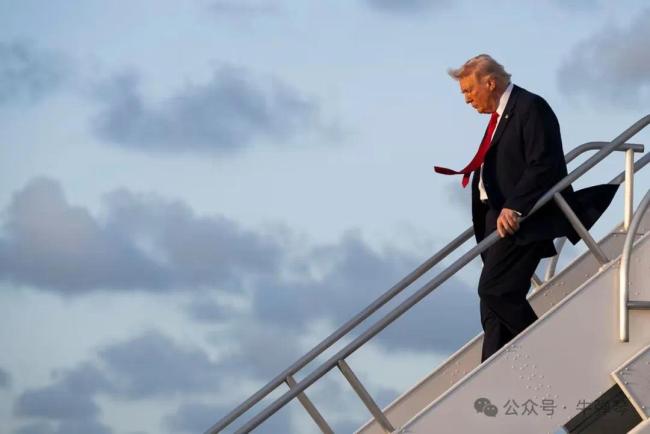 伊朗正为美国准备“惊喜”