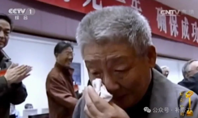 幸亏我们有北斗，乱世的太空有了中国阵地