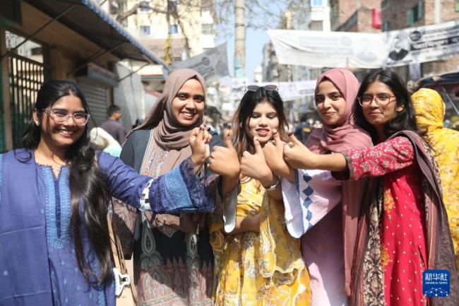 孟加拉国驻华大使：孟方关注“一带一路”倡议的未来方向