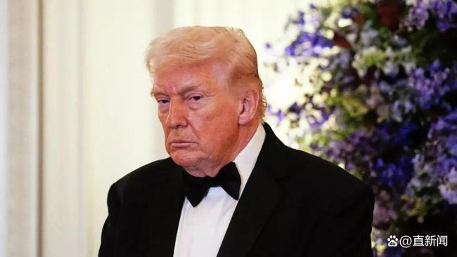 特朗普陷入“越战时刻”,中国会护航霍尔木兹海峡吗?