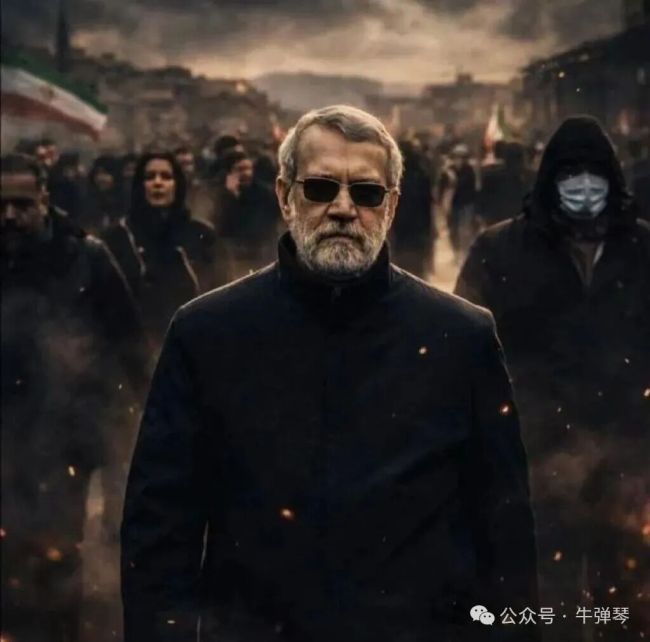 一个重大转折点，战争进入疯狂阶段