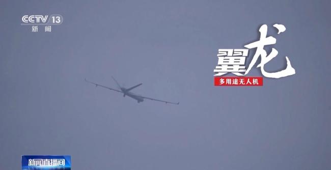 哪些国产战机以“龙”命名?