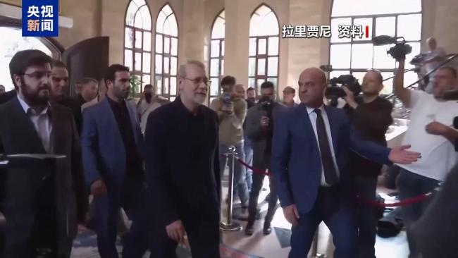 目前伊朗的反击有哪些行动策略？