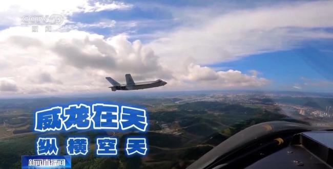 哪些国产战机以“龙”命名?