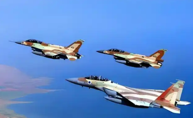 美以与伊朗冲突第19天：空权制胜的破灭？