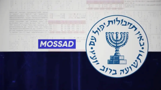 刺杀接连成功,摩萨德特工如何渗透伊朗?