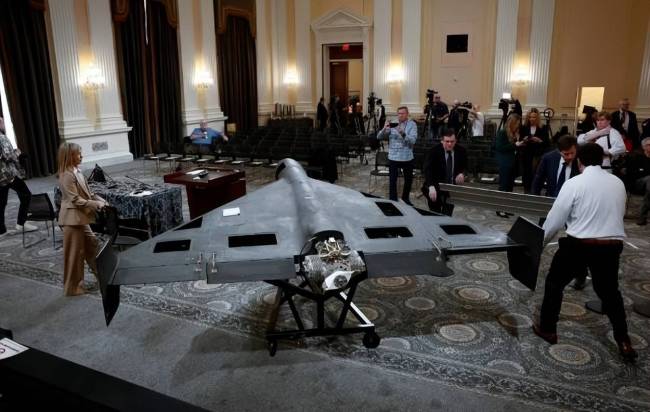 学者：中国激光武器已达世界第一梯队！