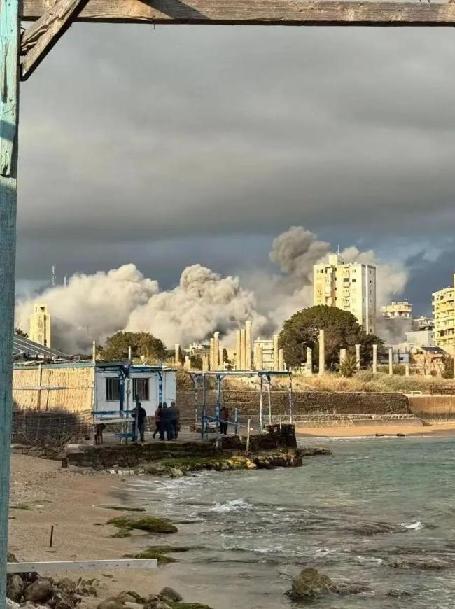 停火又悬了，这三点实在太诡异