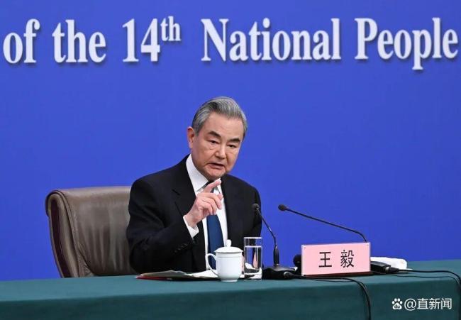 他们接连访华,足见“特朗普正让全世界爱上中国”