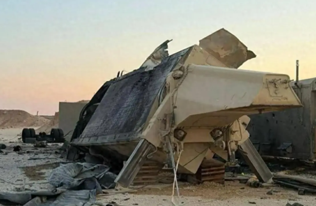 美国发布2027财年天价国防预算，凸显穷兵黩武霸权焦虑