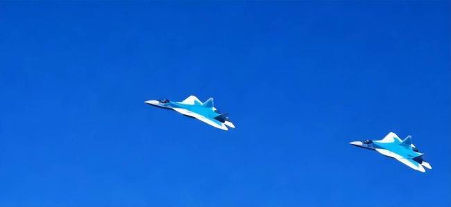 歼35AE还有可能出口阿尔及利亚吗 俄制装备主导下机会何在