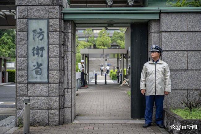 陈冰：美国靠不住了？日本极力“再军事化”或在为没有美军事保护作准备