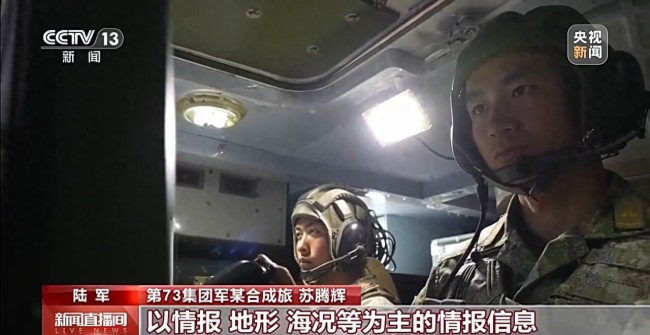 发现即摧毁，智能装备制胜未来战场！