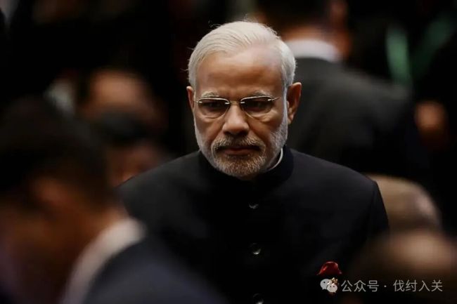 高温根本不算什么，印度即将迎来更大的毁灭性灾难！