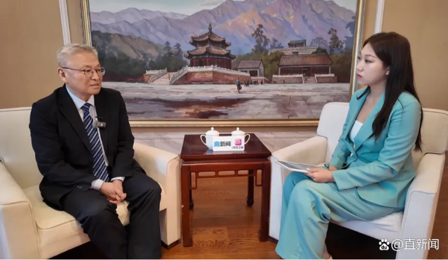 共识与默契,是中美保持战略关系稳定的基石