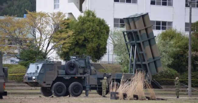 警惕!日本在这个太平洋孤岛的动作,不容忽视