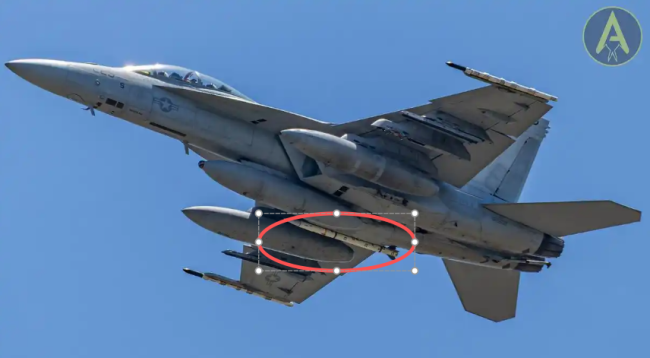 美研发射程超1800公里空空导弹,异想天开还是切实可行?
