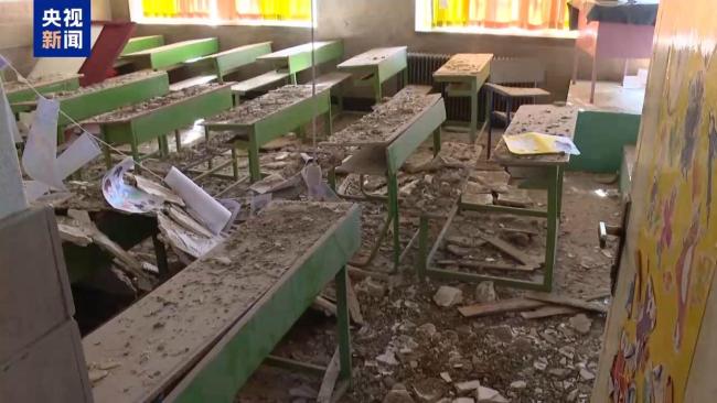 美军被曝搁置伊朗小学遇袭事件调查