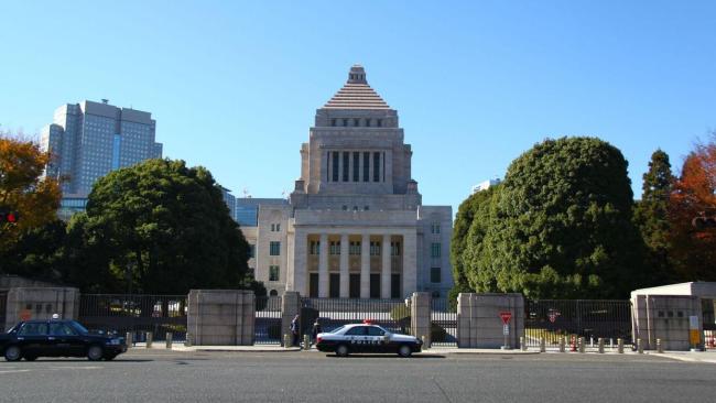 日本新版《防卫白皮书》为扩军备武铺路