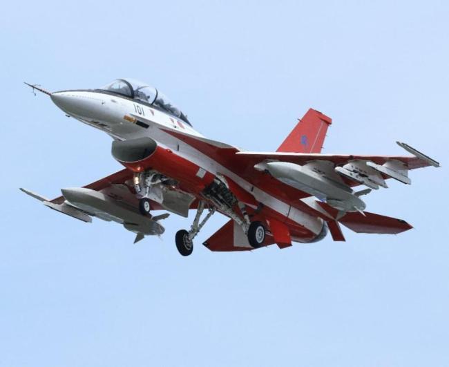 日本射程上千公里空射导弹首次露面,欲进一步提升远程打击力