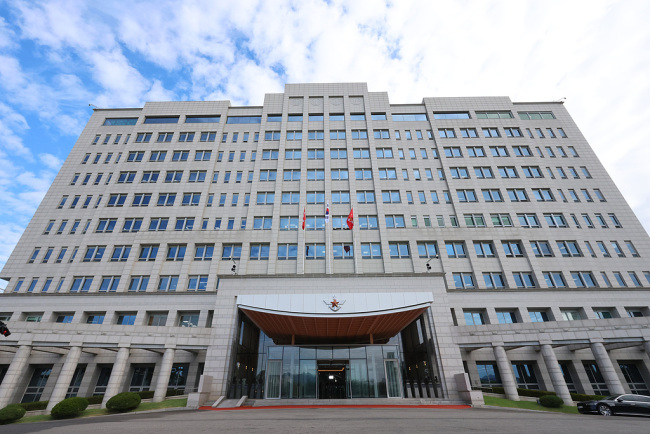 韩国考虑废除“金牌免兵役”制度