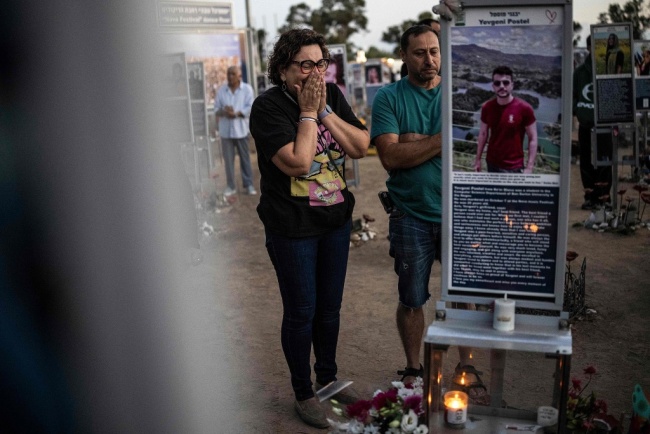 战争三年:加沙等待重建,以色列幸存者追问安全为何失守
