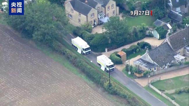 美B-1轰炸机撤离英国更多内情被披露