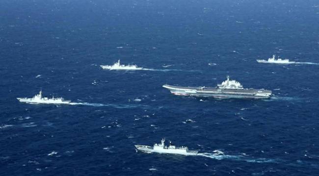 日本重兵部署与那国岛有何目的