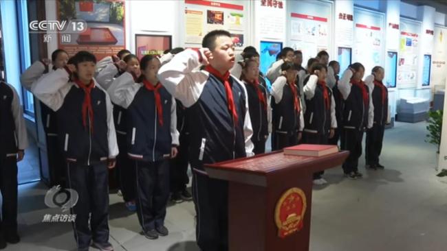 宪法和你的一生有什么关系？知识点来了