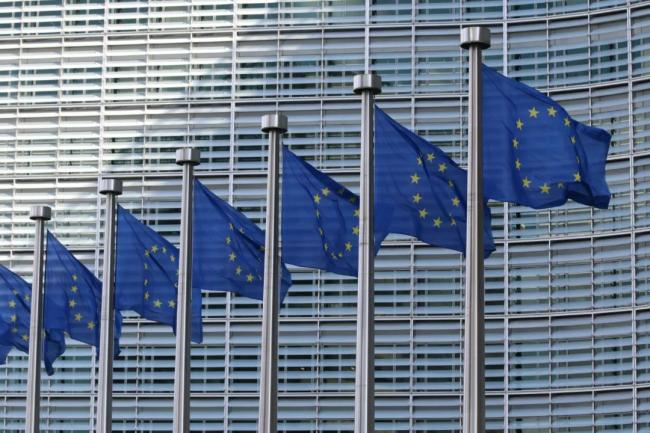 欧盟发布文件向拜登喊话，透露了哪些关键信息？
