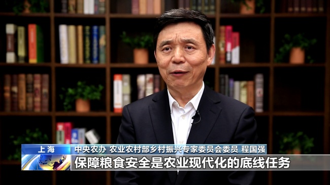 粮食连年丰收、村民收入倍数增长、环境设施大力提升……这样的乡村你动心吗？