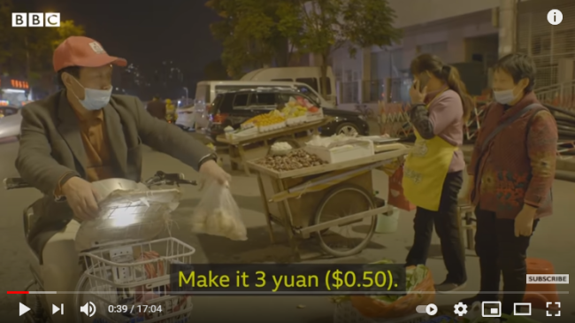 实锤了！看看BBC对中国用的这些小伎俩