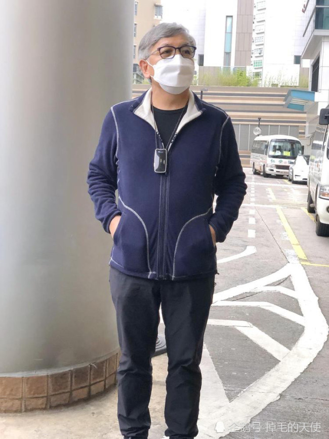 吳孟達(dá)離世后家人分遺產(chǎn)?好友辟謠:假的!遺囑已經(jīng)立好