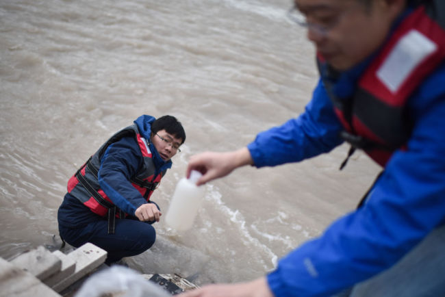 镜观·领航丨这个地方，总书记一直牵挂