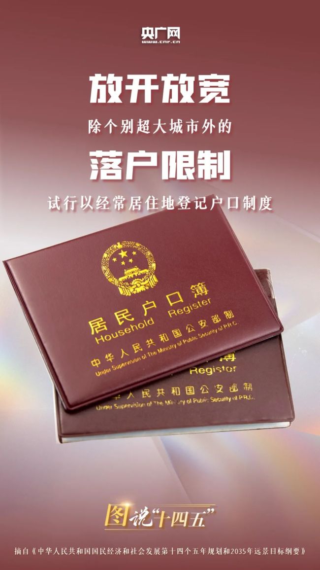 住房、落户、一小时通勤……你关心的事有答案了