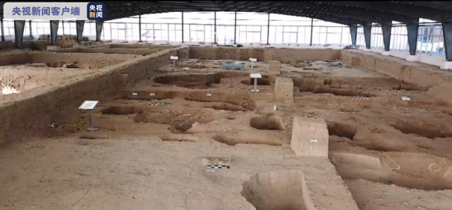 2020年中国考古新发现揭晓 商周遗址等6个项目入选