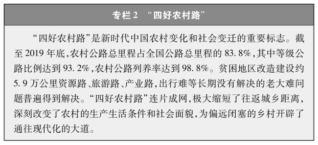 受权发布：《人类减贫的中国实践》白皮书