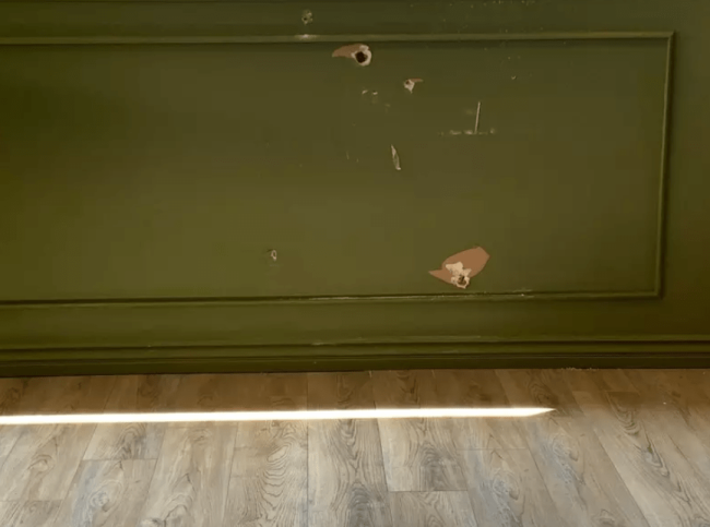 美国2名华人男女遭枪杀 现场曝光 枪手系女性死者丈夫